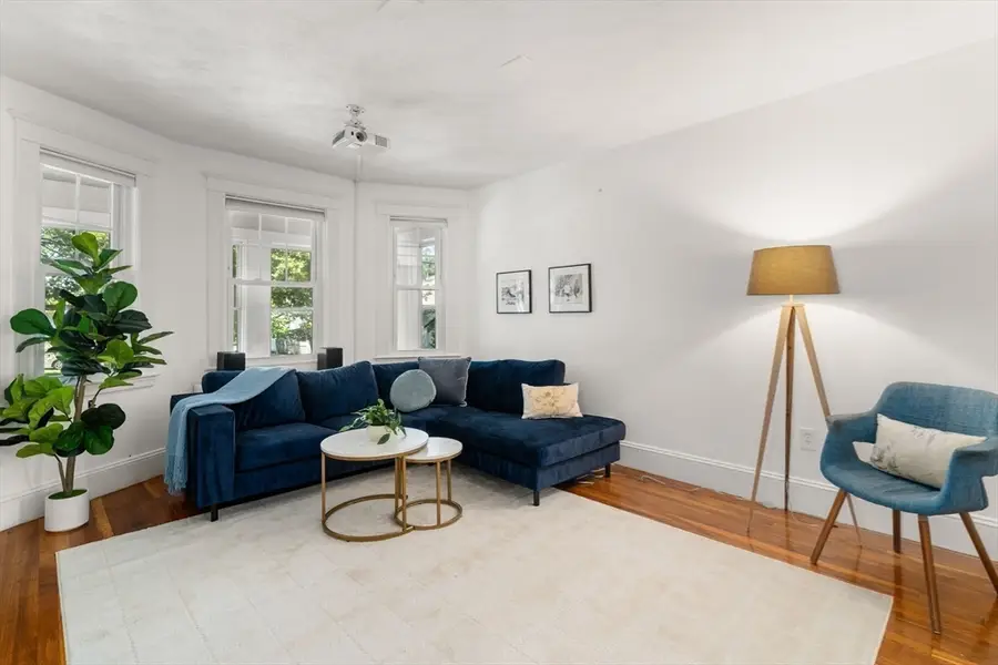 52 Ralph St #52, Watertown, MA 02472 - #3