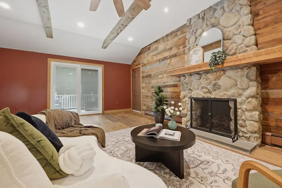 26 Kathleen Dr, Andover, MA 01810 - #2