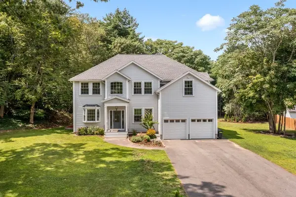 178 Willow, Stoughton, MA 02072