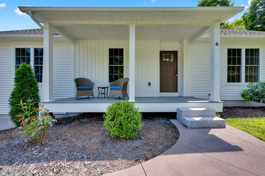 6 Depot St, Belchertown, MA 01007 - #3