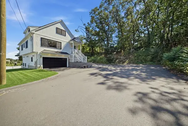 25 Margate Ave, Saugus, MA 01906