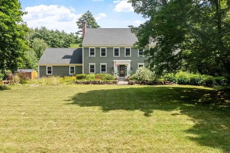 11 Francis Ave, Lunenburg, MA 01462 - #2