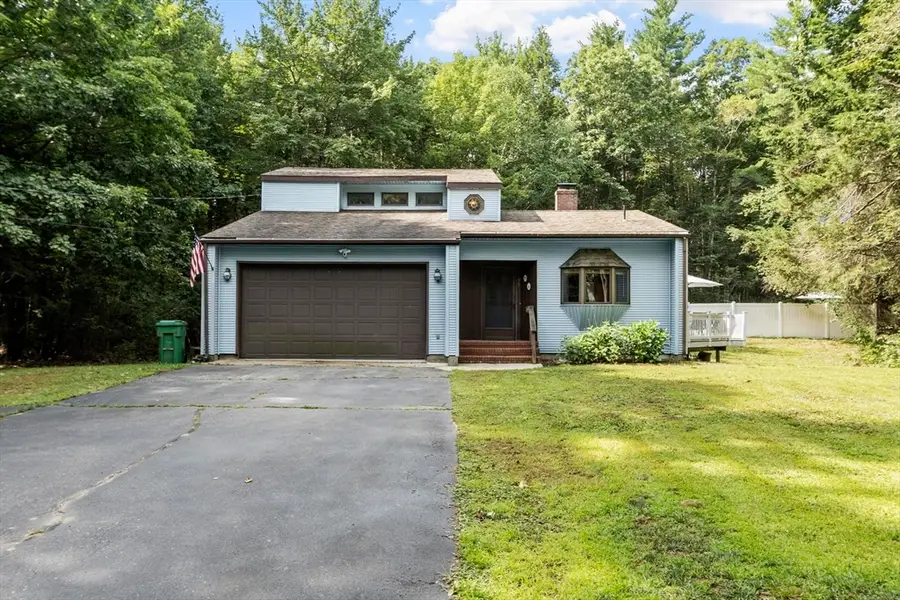 99 Baptist Common Rd, Templeton, MA 01468 - #2