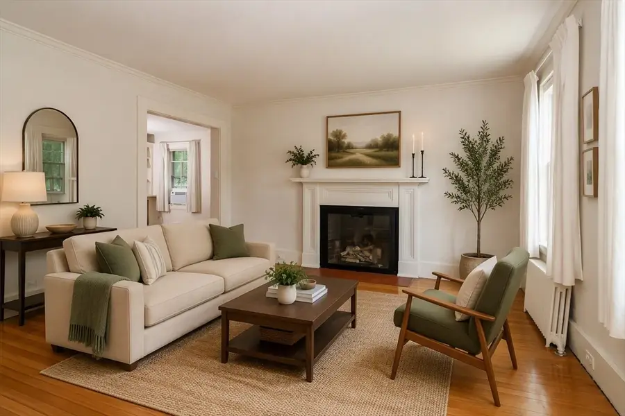 29 Cottage Street, Wellesley, MA 02482 - #3