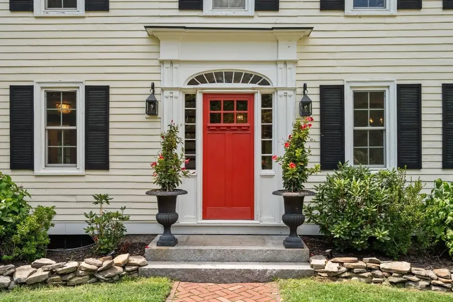 320 Western Avenue, Sherborn, MA 01770 - #2