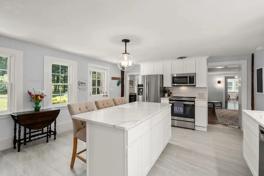 320 Western Avenue, Sherborn, MA 01770 - #3