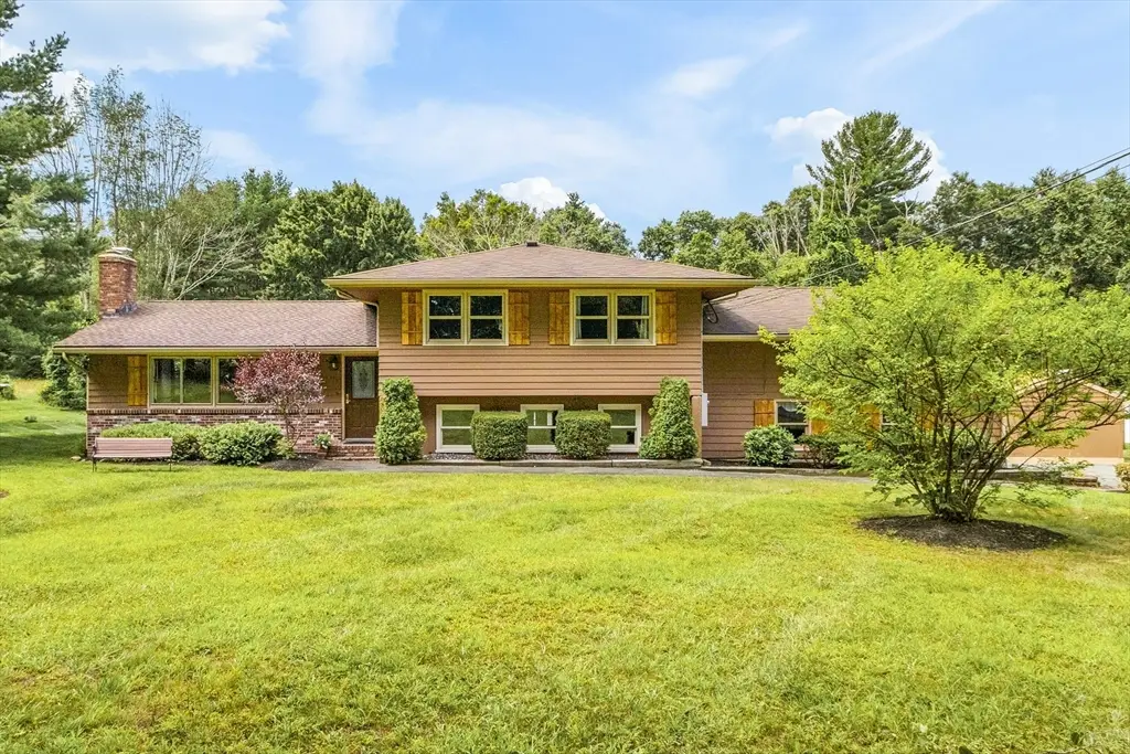 133 West Street, Uxbridge, MA 01569 - #1
