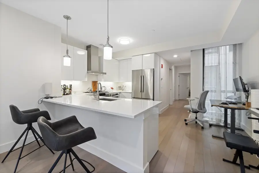 121 Portland Street #707, Boston, MA 02114 - #2