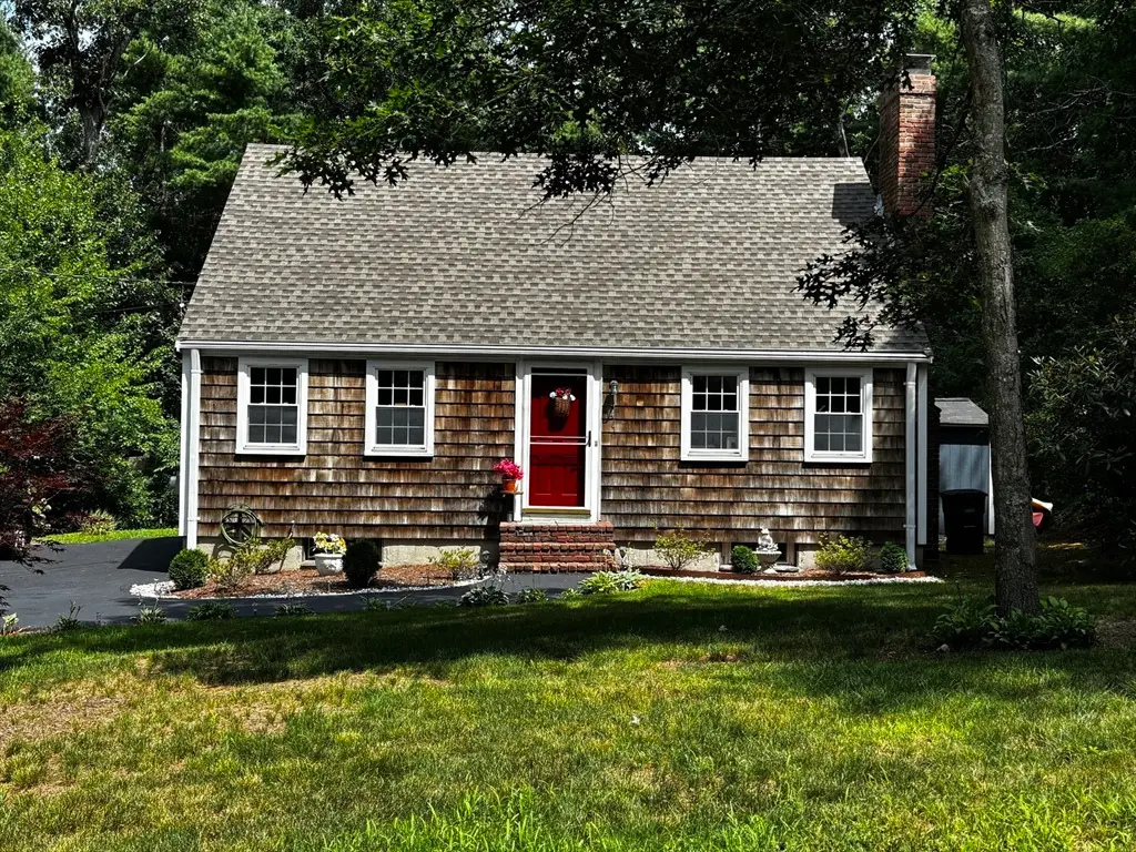 440 Plymouth St, Pembroke, MA 02359 - #1
