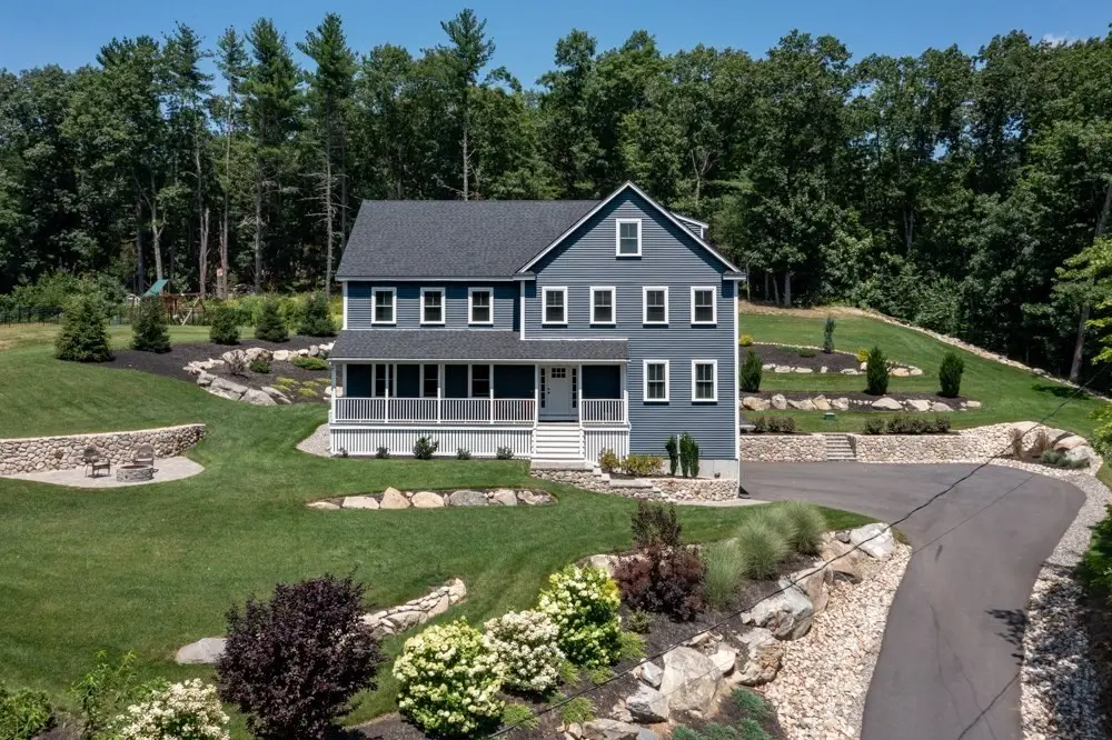 378 Salem Street, Andover, MA 01810 - #1