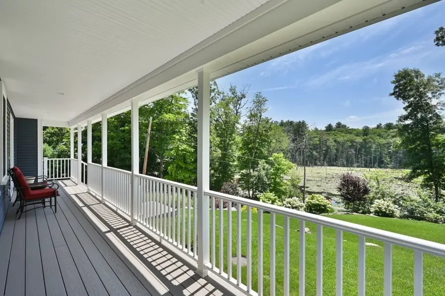 378 Salem Street, Andover, MA 01810 - #2