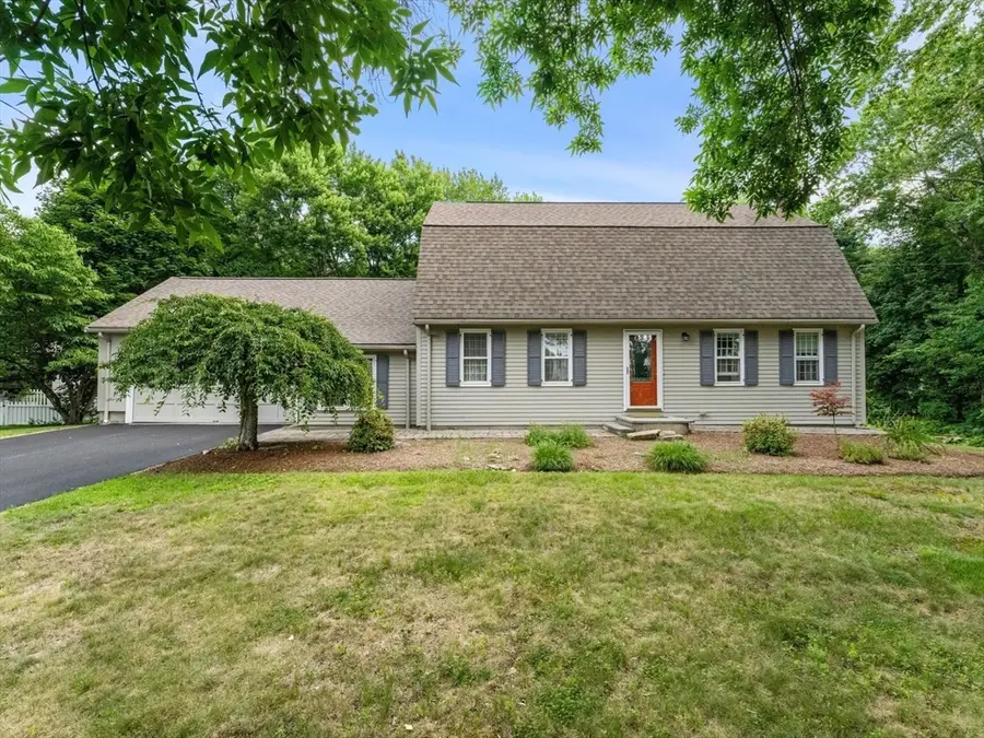 1 Longmeadow Road, Westborough, MA 01581 - #2