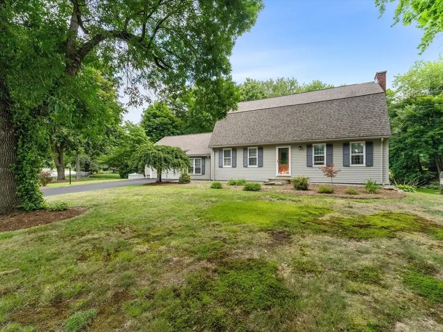 1 Longmeadow Road, Westborough, MA 01581 - #3