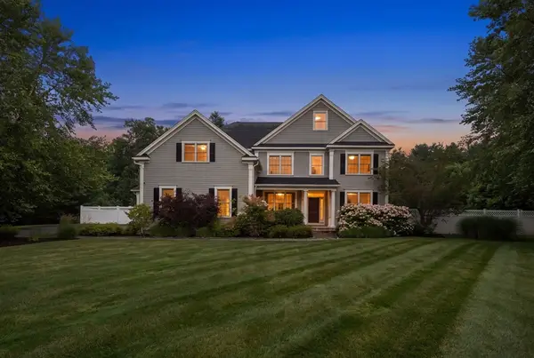 18 Anthony Dr, Sudbury, MA 01776