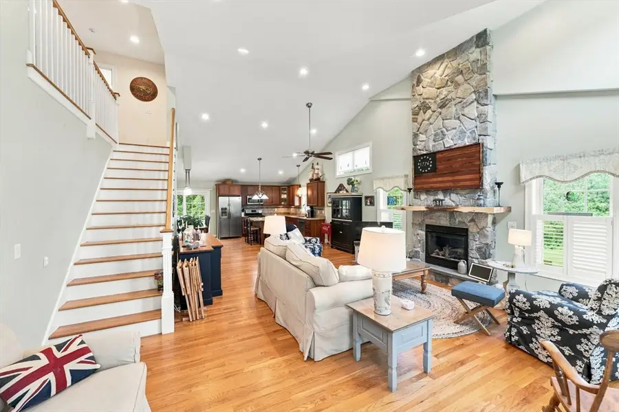 135 Brandywyne Ct #135, South Kingstown, RI 02879 - #3