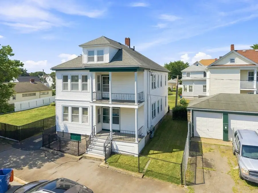359-361 Brock Ave, New Bedford, MA 02744 - #2