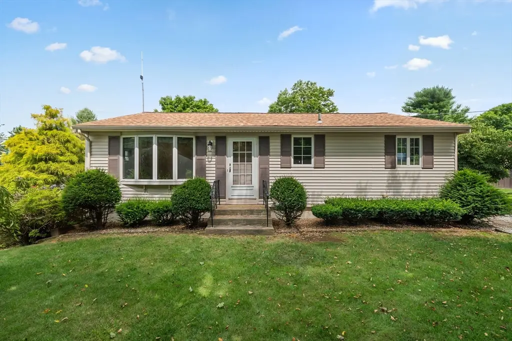 22 Smithville Rd, Spencer, MA 01562 - #1