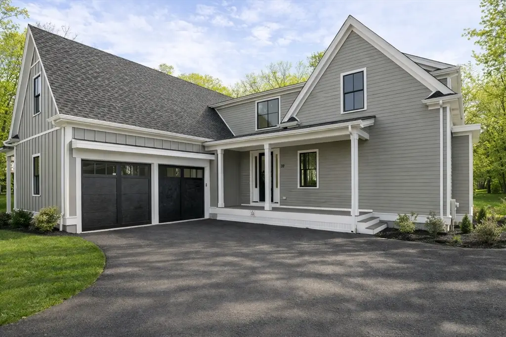 51 Country Farm Road #51, Framingham, MA 01701 - #1