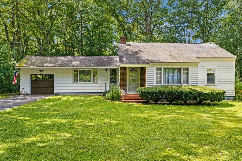 262 West Street, Winchendon, MA 01475 - #1
