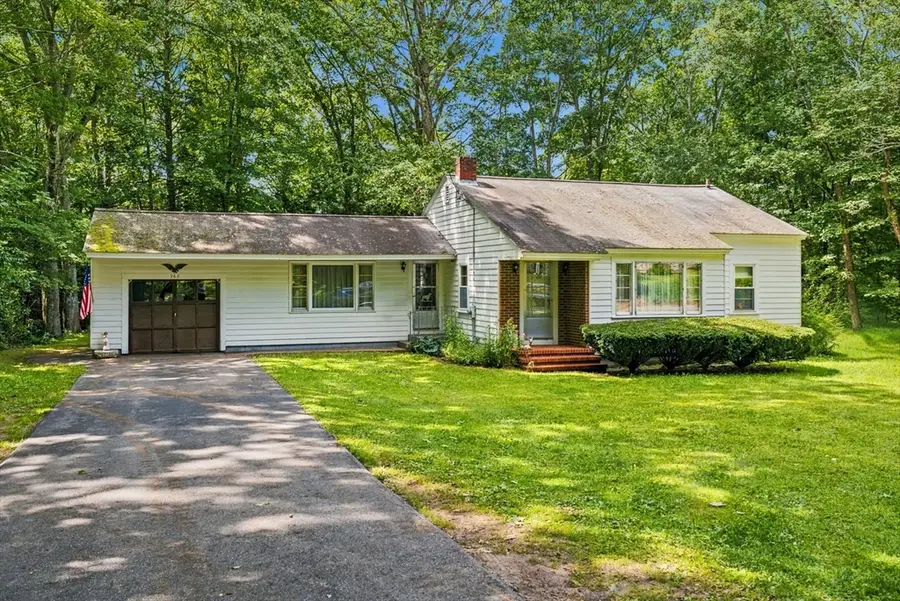 262 West Street, Winchendon, MA 01475 - #2