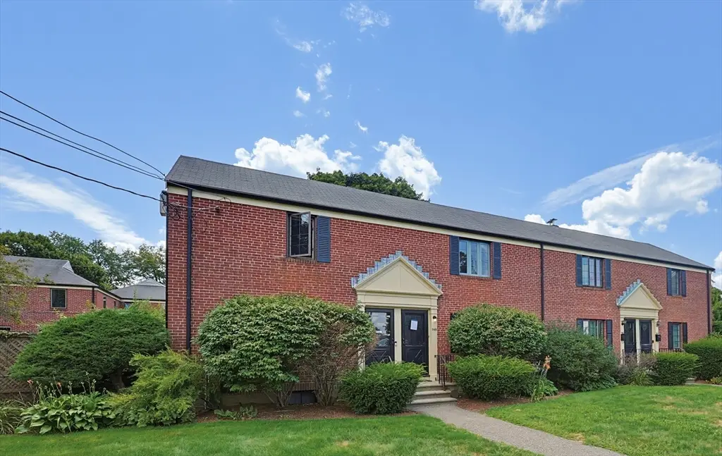 948 Belmont St #948, Watertown, MA 02472 - #1