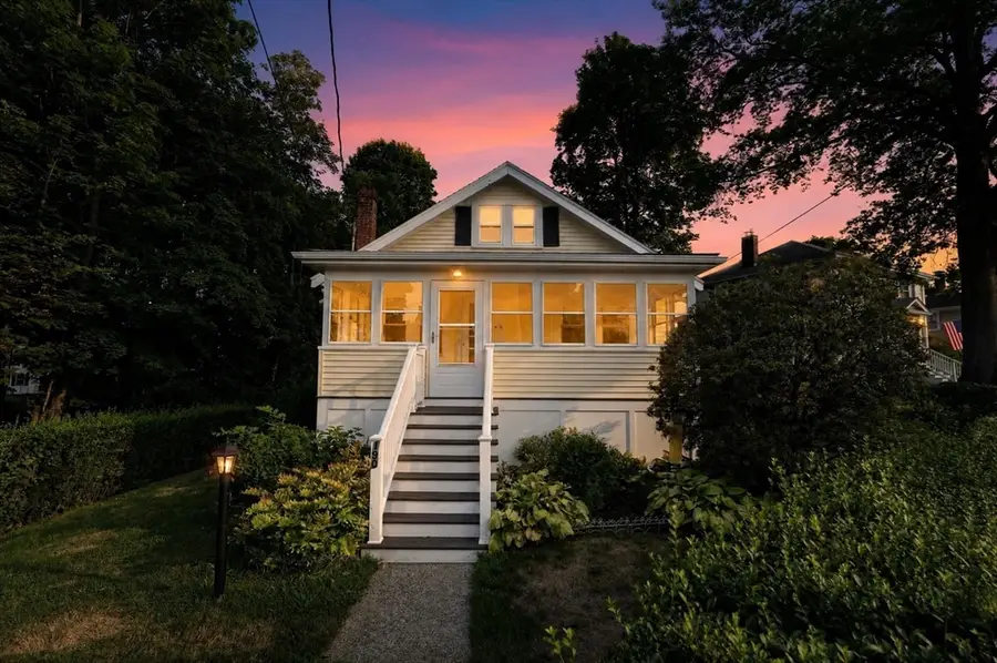 190 Pierce Rd, Weymouth, MA 02188 - #2