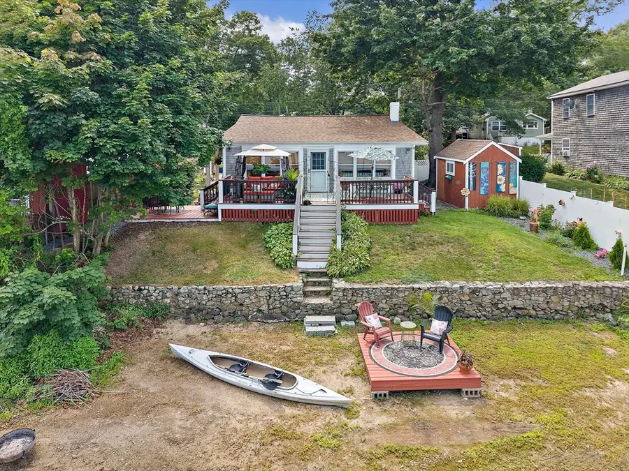 62 Alvern Rd, Pembroke, MA 02359 - #3