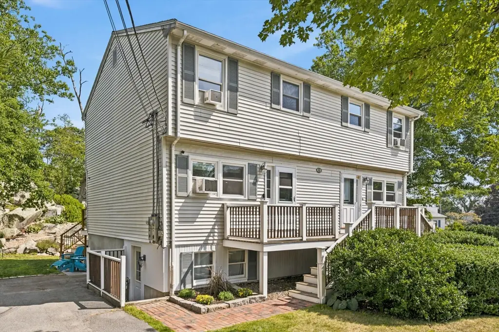 14-1/2 Story Street #A, Rockport, MA 01966 - #1