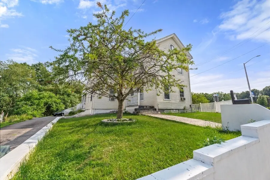 88 Granite St, Leominster, MA 01453 - #2