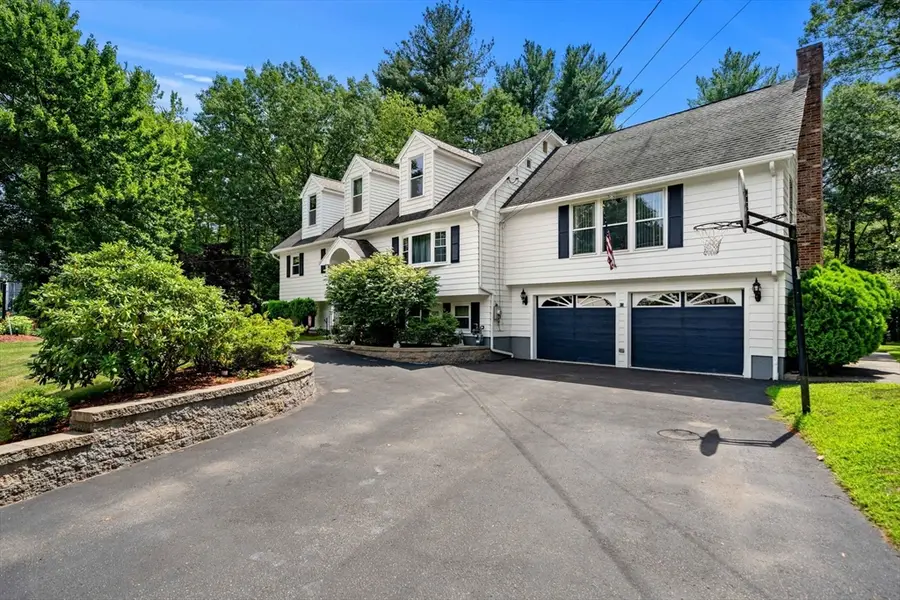45 Oxford Rd, Tewksbury, MA 01876 - #3