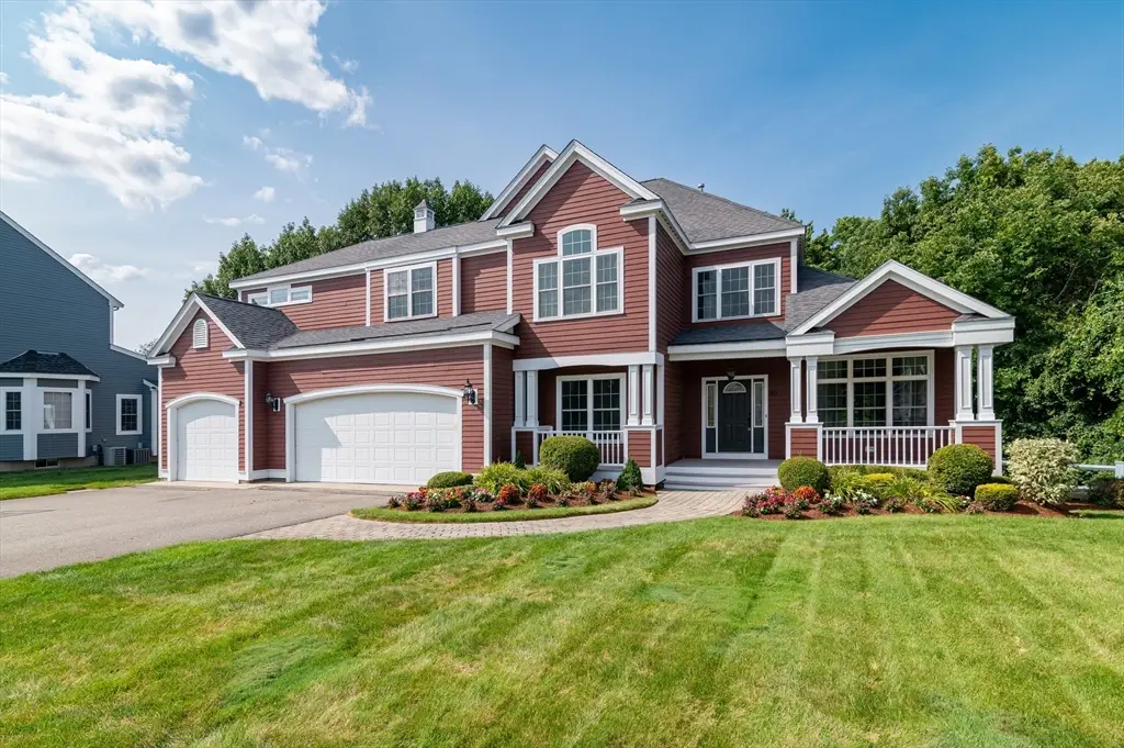 80 Oregon Ave, Braintree, MA 02184 - #1