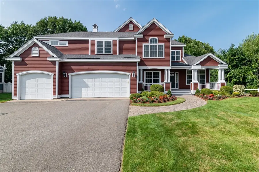 80 Oregon Ave, Braintree, MA 02184 - #2