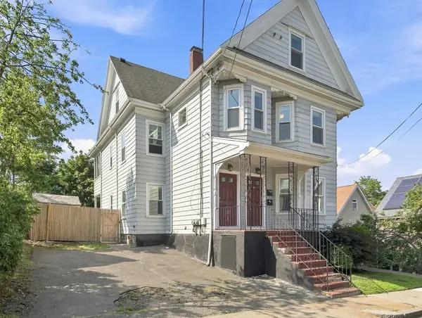 18 Crawford Street, Malden, MA 02148