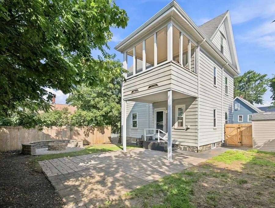 18 Crawford Street, Malden, MA 02148 - #3