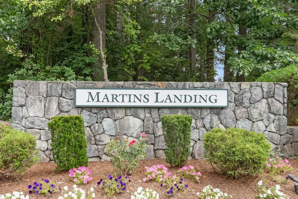 200 Martins Landing #312, North Reading, MA 01864 - #1