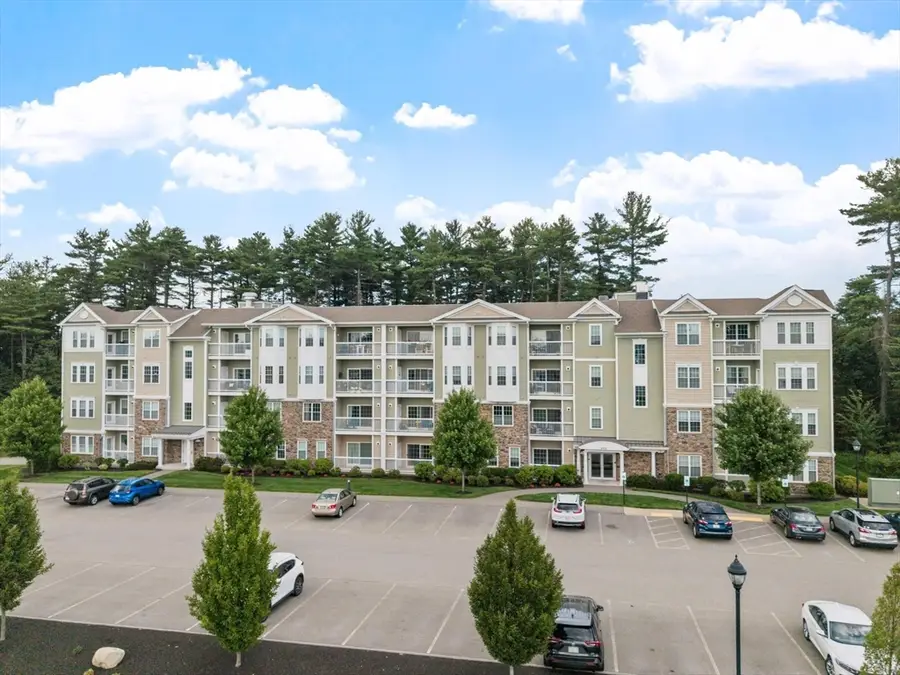 200 Martins Landing #312, North Reading, MA 01864 - #2