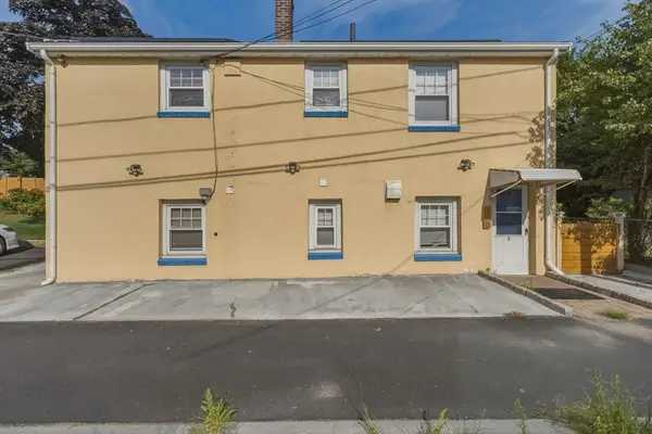 237 American Legion Hwy, Revere, MA 02151