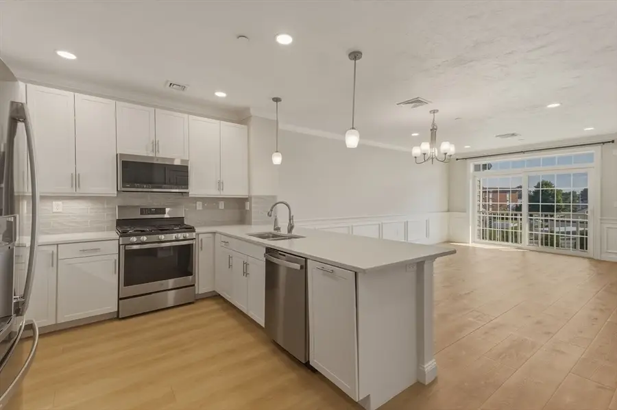 320 Middlesex Ave #A203, Medford, MA 02155 - #2