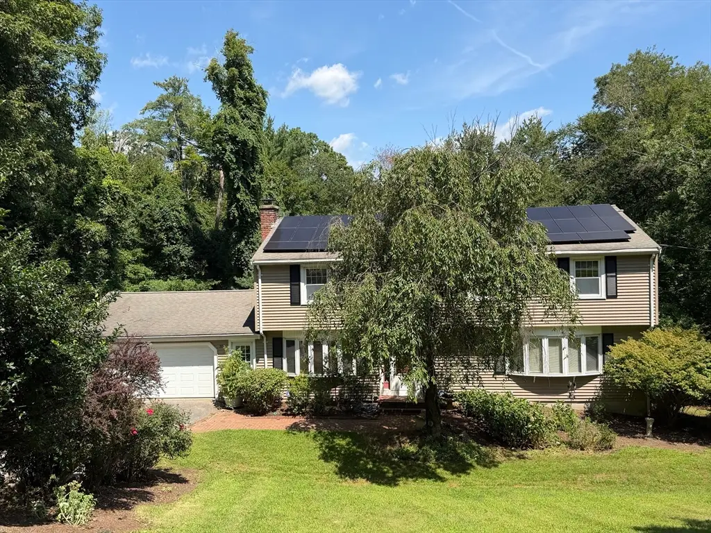 33 Carter Drive, Framingham, MA 01701 - #1