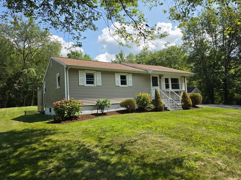 292 Tickle Road, Westport, MA 02790 - #1