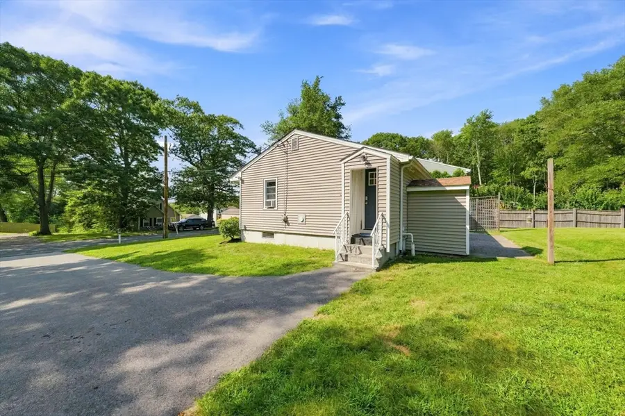 292 Tickle Road, Westport, MA 02790 - #3