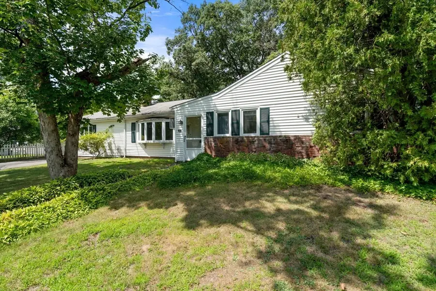 21 Greenleaf Road, Natick, MA 01760 - #2