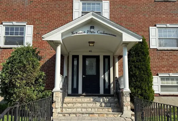 48 Coffey #9 D, Boston, MA 02122