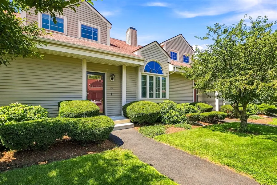 237 South St #26, Shrewsbury, MA 01545 - #2