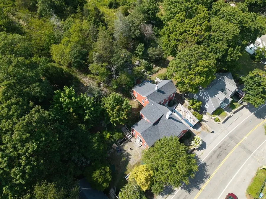166 Hull St, Hingham, MA 02043 - #2