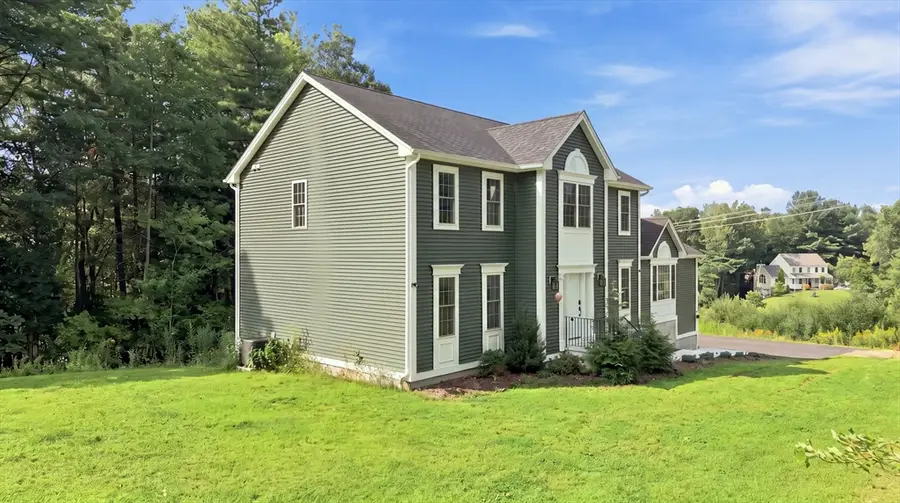 25 Greenbriar Dr, Shrewsbury, MA 01545 - #2