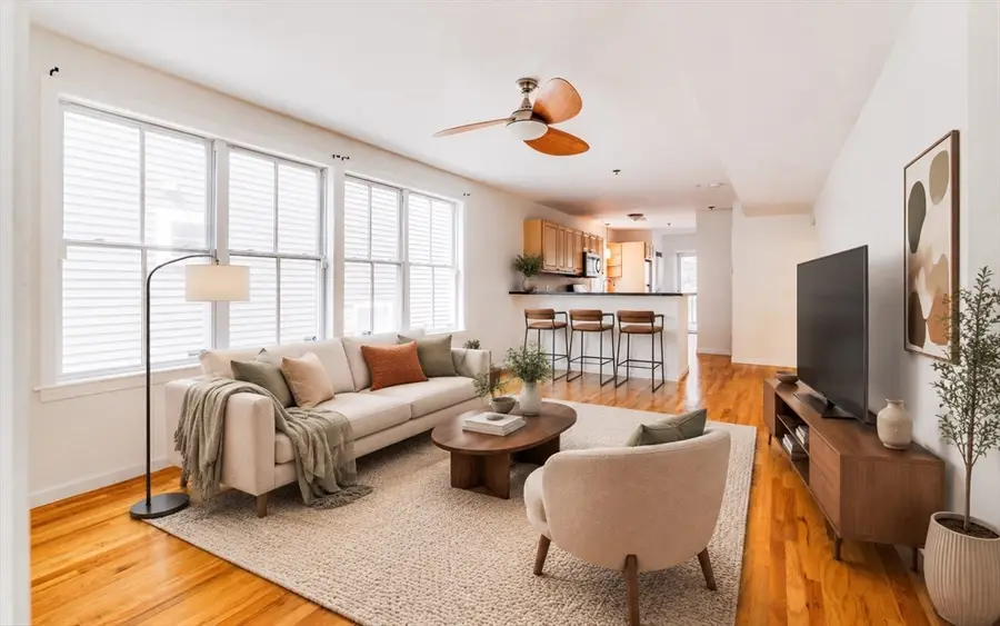 28 Forbes St #1, Boston, MA 02130 - #2