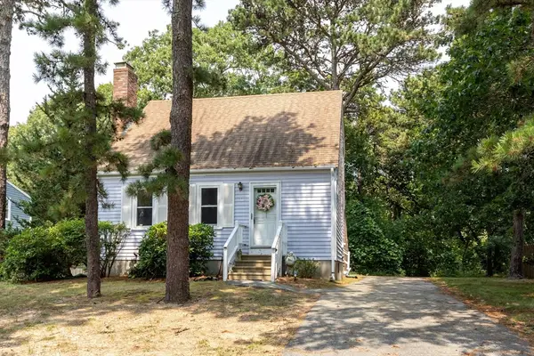 10 Daisy Ln, Yarmouth, MA 02664