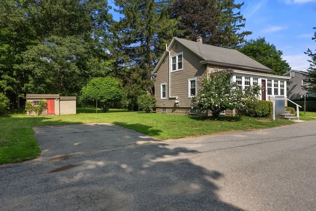 7-A Upper Beacon Street, Maynard, MA 01754 - #1
