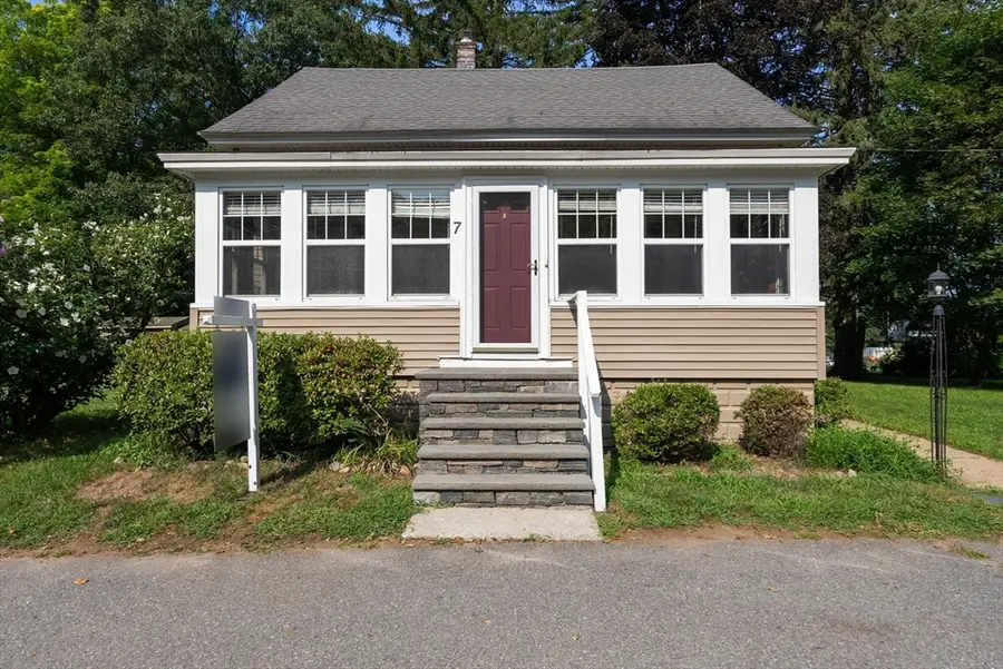7-A Upper Beacon Street, Maynard, MA 01754 - #2